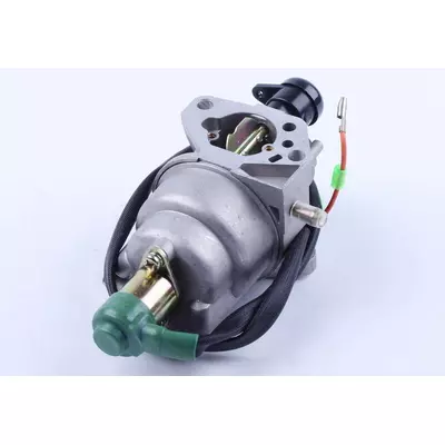 Карбюратор с электроклапаном - 177F