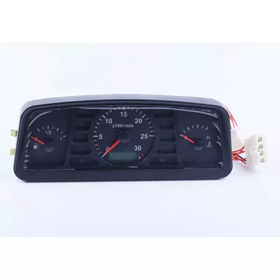 Приборная панель Foton 354/404