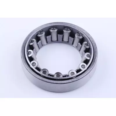 Подшипник вертикального вала рулевой колонки верхний 977907 Xingtai, DongFeng, Jinma