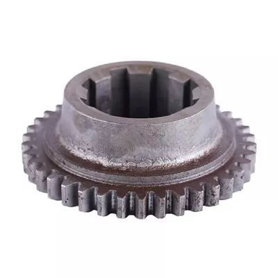 Шестерня 2-й передачи ведомая Jinma 404