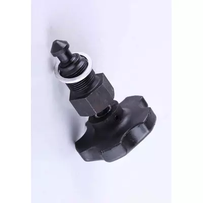 Клапан запорный в сборе DongFeng 240/244