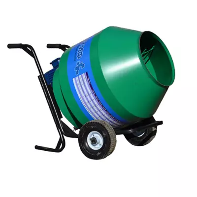 Бетонозмішувач Скіф БСМ-180П