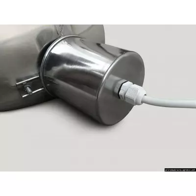 Автоклав A 40 electro нержавіюча сталь