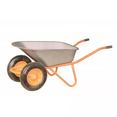 Тачка двоколісна 85/150