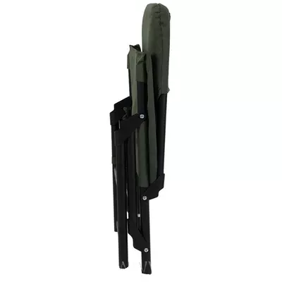 Крісло Титан зелене