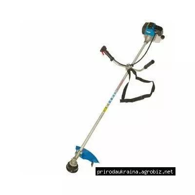Мотокоса бензинова BauMaster BT-9052S