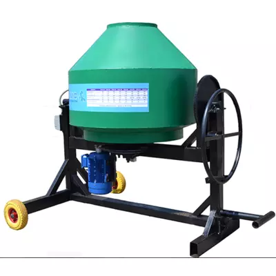 Бетонозмішувач Скіф БСМ-800