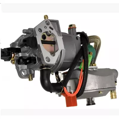 КАРБЮРАТОР LPG 2KW/GX188 ГАЗ - БЕНЗИН ДО ГЕНЕРАТОРІВ до 6,0 кВт з моторами до 13 к.с.